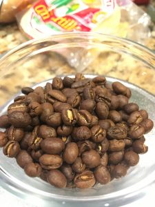 Tanzania Peaberry Coffee
